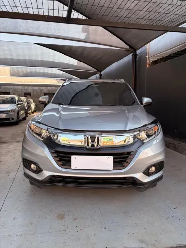 Honda HR-V EX 1.8 Flexone 16V 5P Aut. 2020
