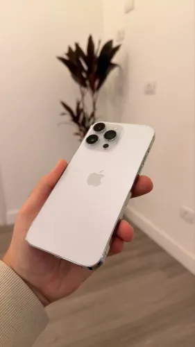 iPhone 14 Pro Max 128gb Branco 