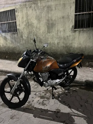 VENDO TITAN MIX 150