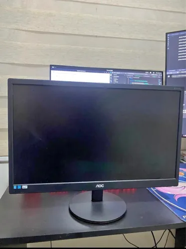 Monitor Barato 120hz