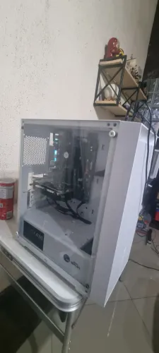 Pc gamer básico rx550
