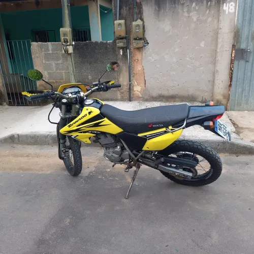Vendo XR tornado 250
