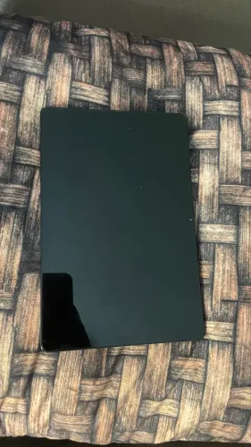 Tablet samsung A9 plus