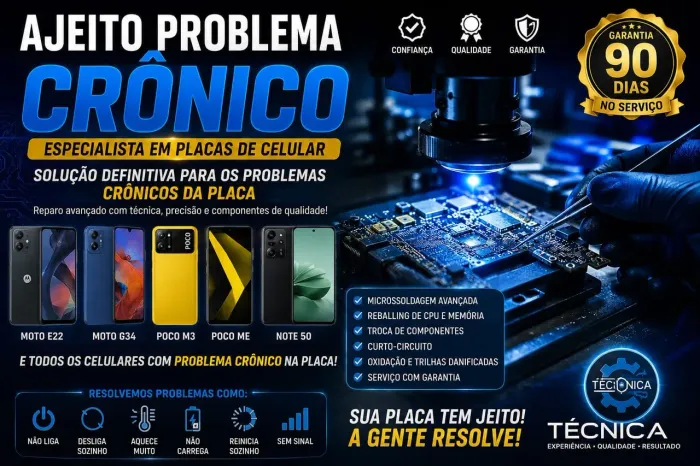 Reparação