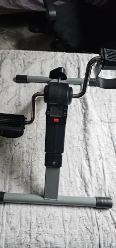 Bicicleta ergometrica