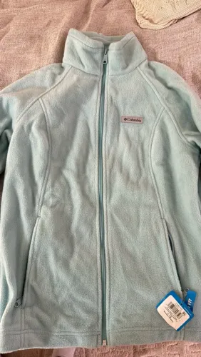 Casaco Columbia feminino original TAM G
