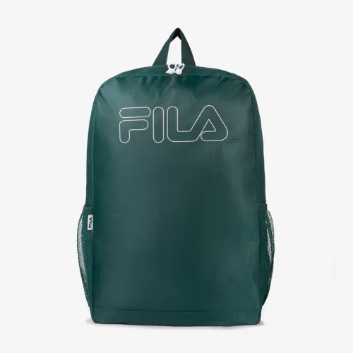 Mochila Fila Basic Verde