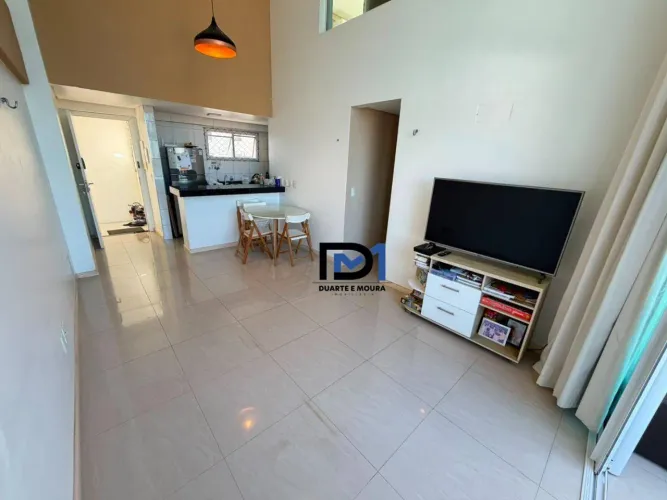 Apartamento com 3 dormitórios à venda, 100 m² por R$ 860.000,00 - Cocó - Fortaleza/CE