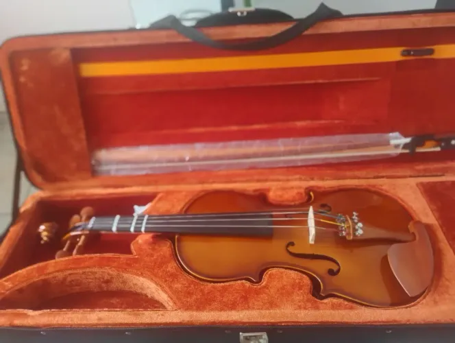 Violino Eagle