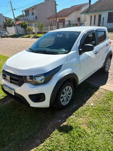 Fiat Mobi Like 1.0 Fire Flex 5P. 2024