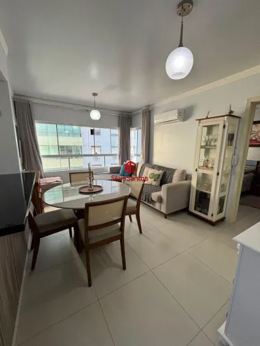 Apartamento de 2 quartos disponível para locação anual no bairro Navegantes, em Capão da C