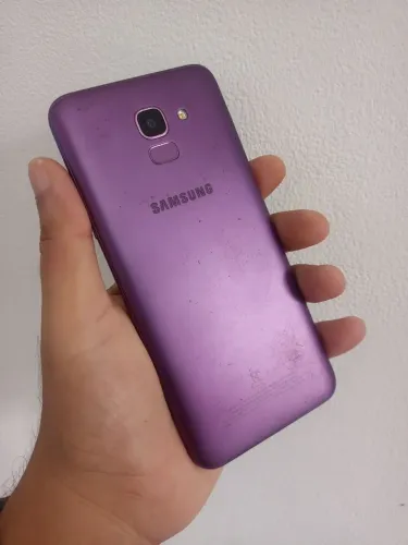 Samsung Galaxy J6 
