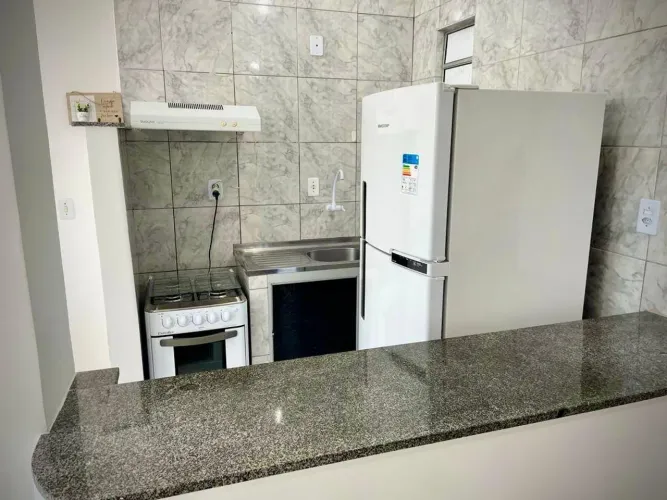 Alugo Ap Zona Sul mobiliado