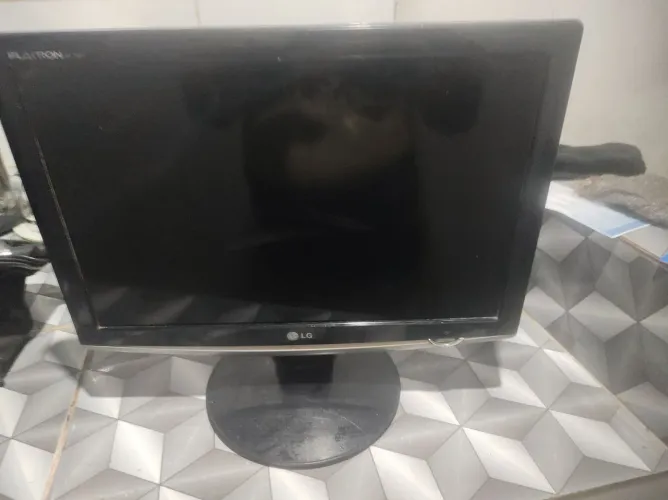 2 monitores 