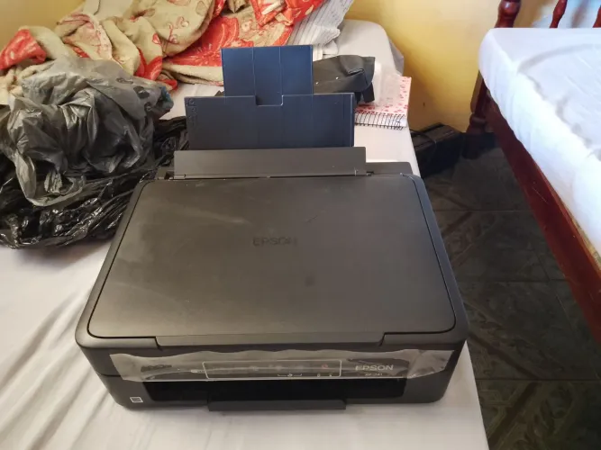 Impressora Epson