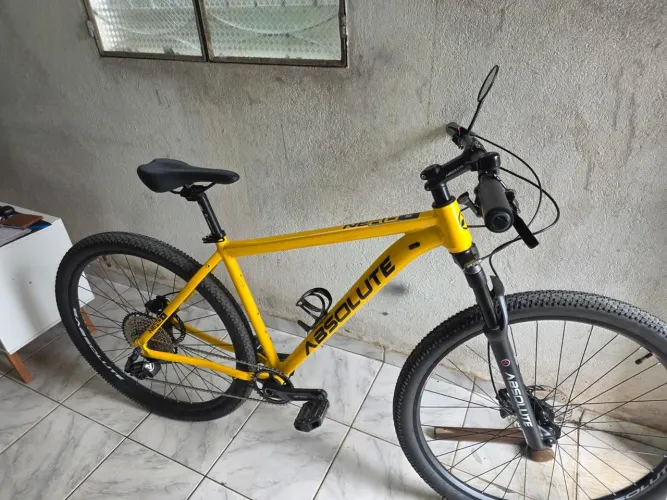 Bike Absolute Aro 29