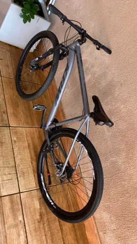 BIKE KRW ARO 29