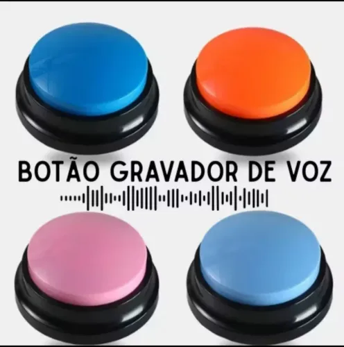 Botão Pedagógico