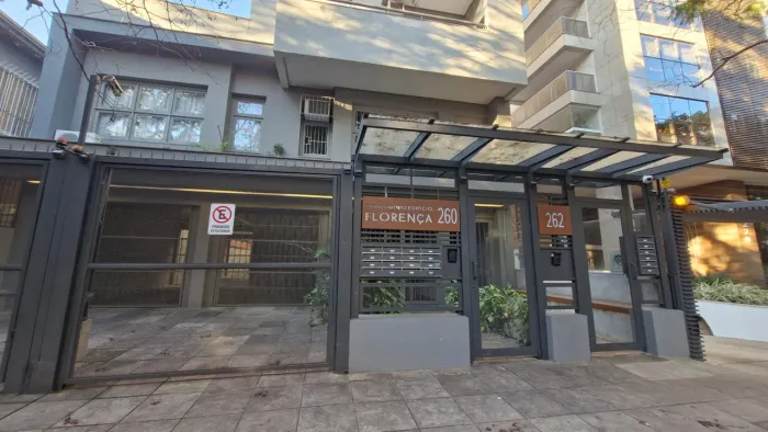 APARTAMENTO RESIDENCIAL em PORTO ALEGRE - RS, FARROUPILHA