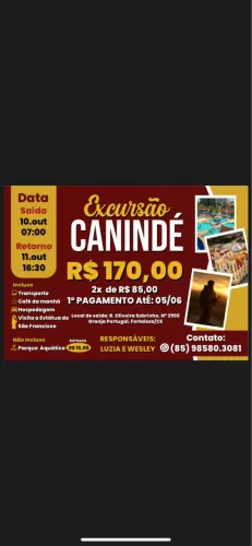 Viagem