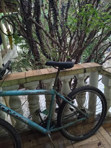 Bicicleta Bike Aro 26