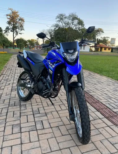 YAMAHA XTZ LANDER 250 / 2023