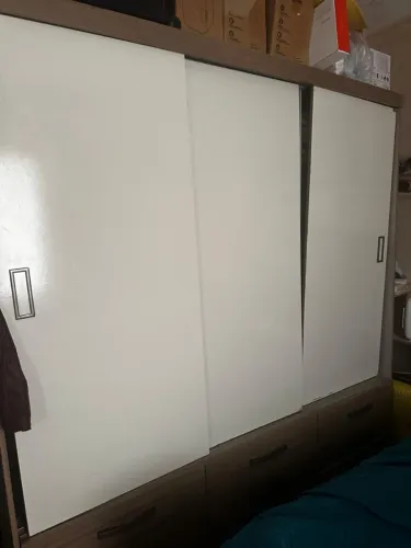 Guarda roupa de casal