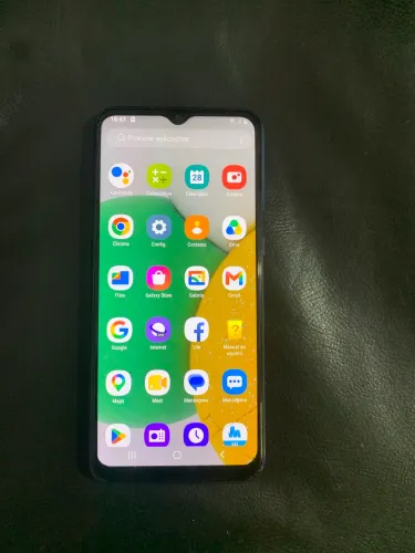 Samsung sm A03
