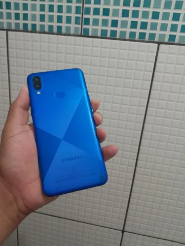 Samsung Galaxy A10s