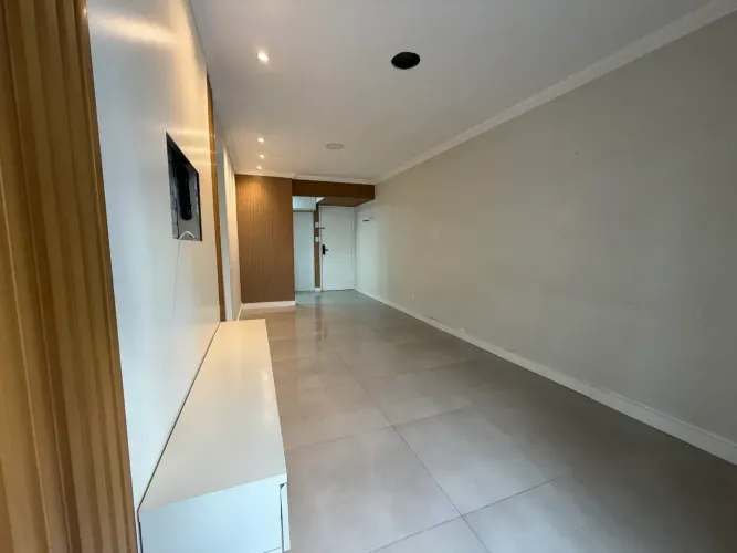 Apartamento à venda Condomínio Costa Allegra | 83m² | 3 quartos | 1 suíte