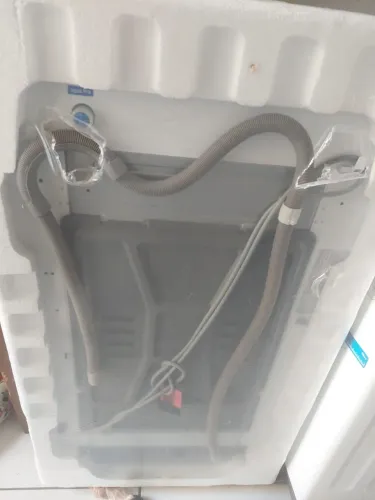 Lavadora mídia wave 13 KG lacrada nova
