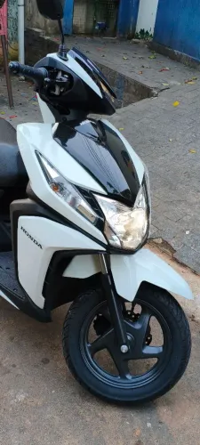 Vendo Elite 125 ano 2025
