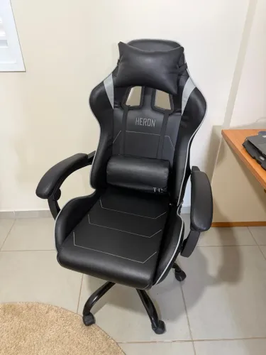Cadeira gamer