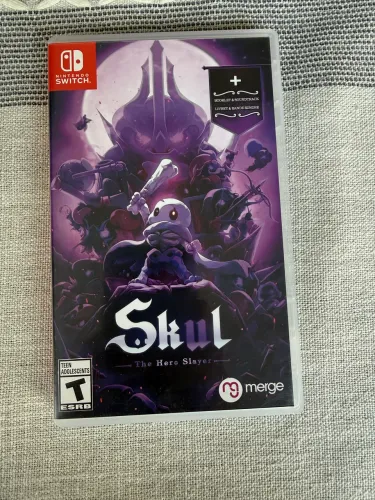 Skul (NS)