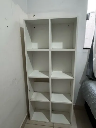Estante MDF