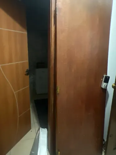 Porta pra quarto de 70