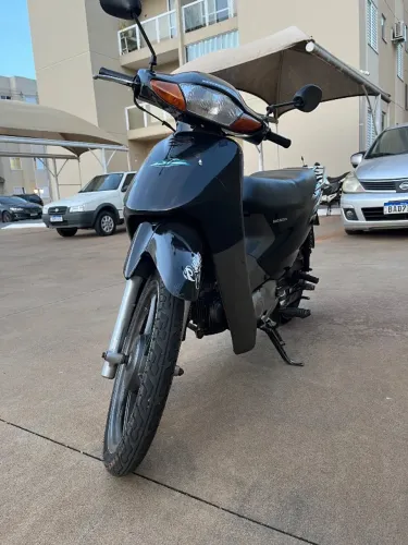 ? HONDA C100 BIZ C100 2003 ?