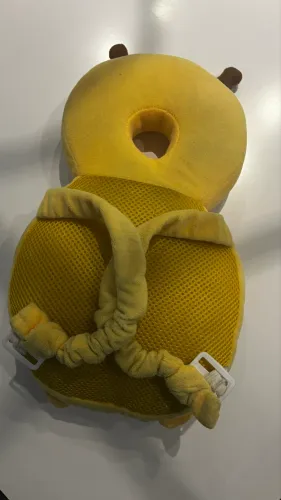 Abelhinha de proteção bebê