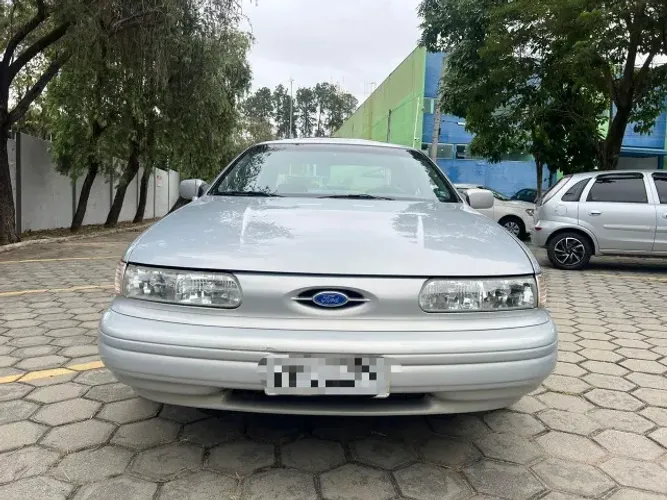 Ford Taurus L/lx 3.0 V6 1994