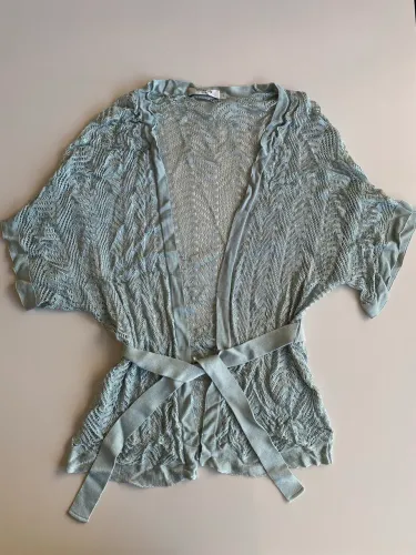 Conjunto Tricô Brooksfield Donna
