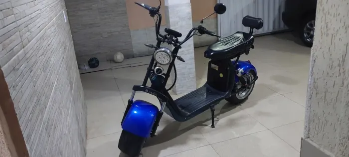 Scooter elétrica x11 3000W