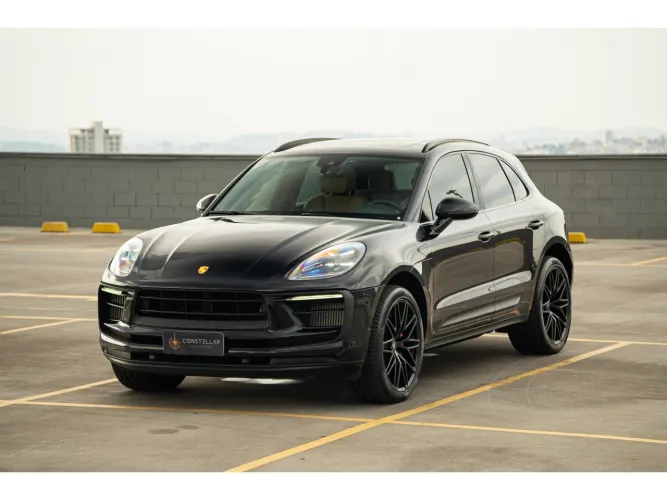 Porsche Macan S 3.0 Bi-turbo 340cv 2024