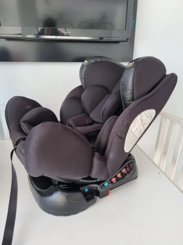 Cadeirinha Safety 1st Multifix