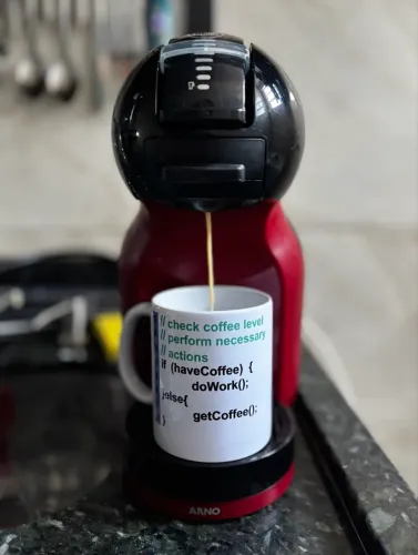 Cafeteira Dolce Gusto Mini Me (127V)