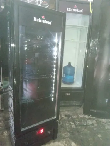Cervejeira SLIM -10C Metalfrio Entrega&Garantia