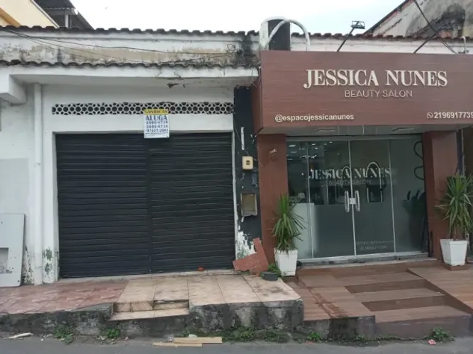 Loja comercial no Mutuá - São Gonçalo.