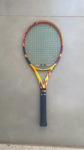 Raquete Babolat Pure Aero Rafa Nadal 2023