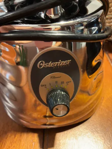 liquidificado osterizer 127