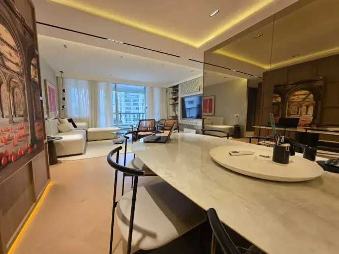 Excelente Oportunidade no Cidade Jardim | Condomínio Majestic | 4 Suítes | 142 m² | ÚLTIMA