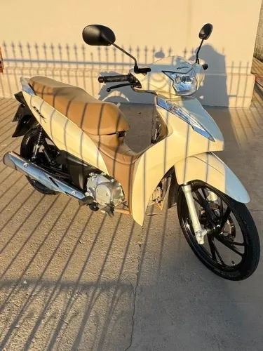 Honda Biz 125